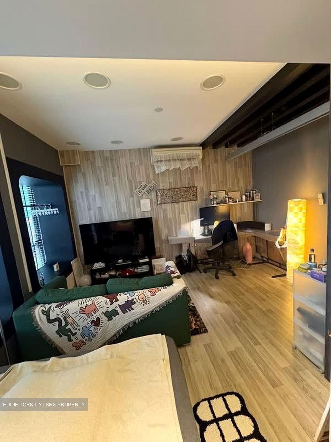 The Modules (D15), Apartment #619563351